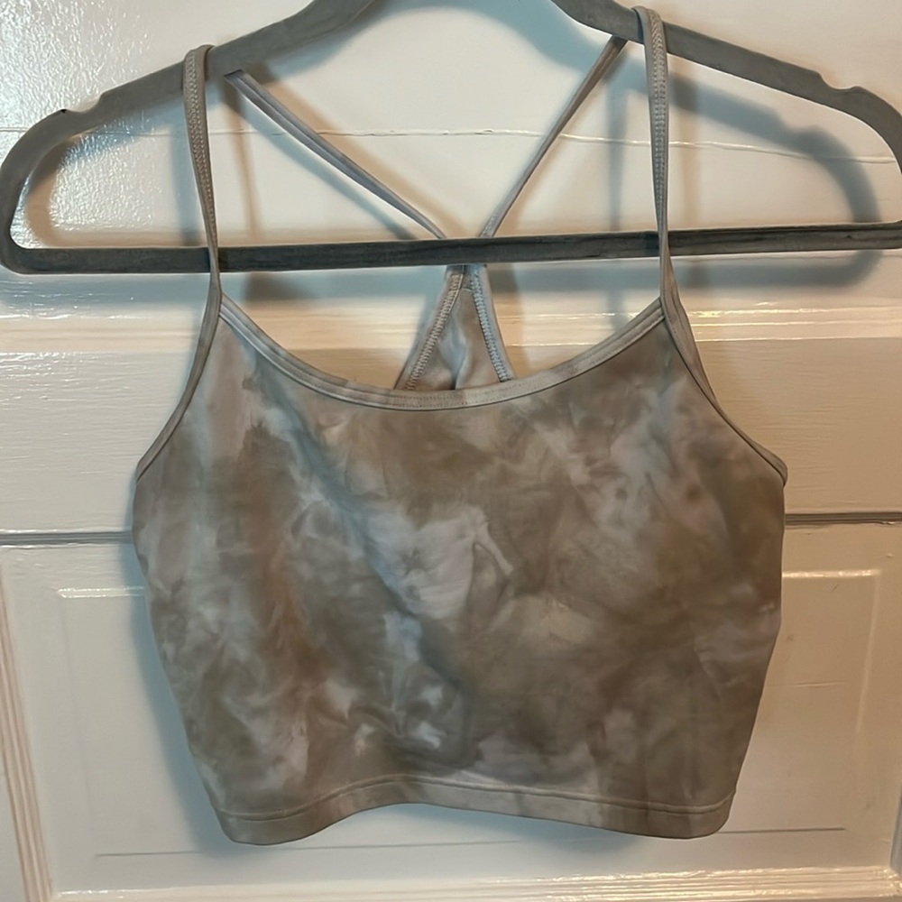 Aerie offline tank